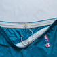 90's CHAMPION "DETROIT PISTONS" GAME SHORTS