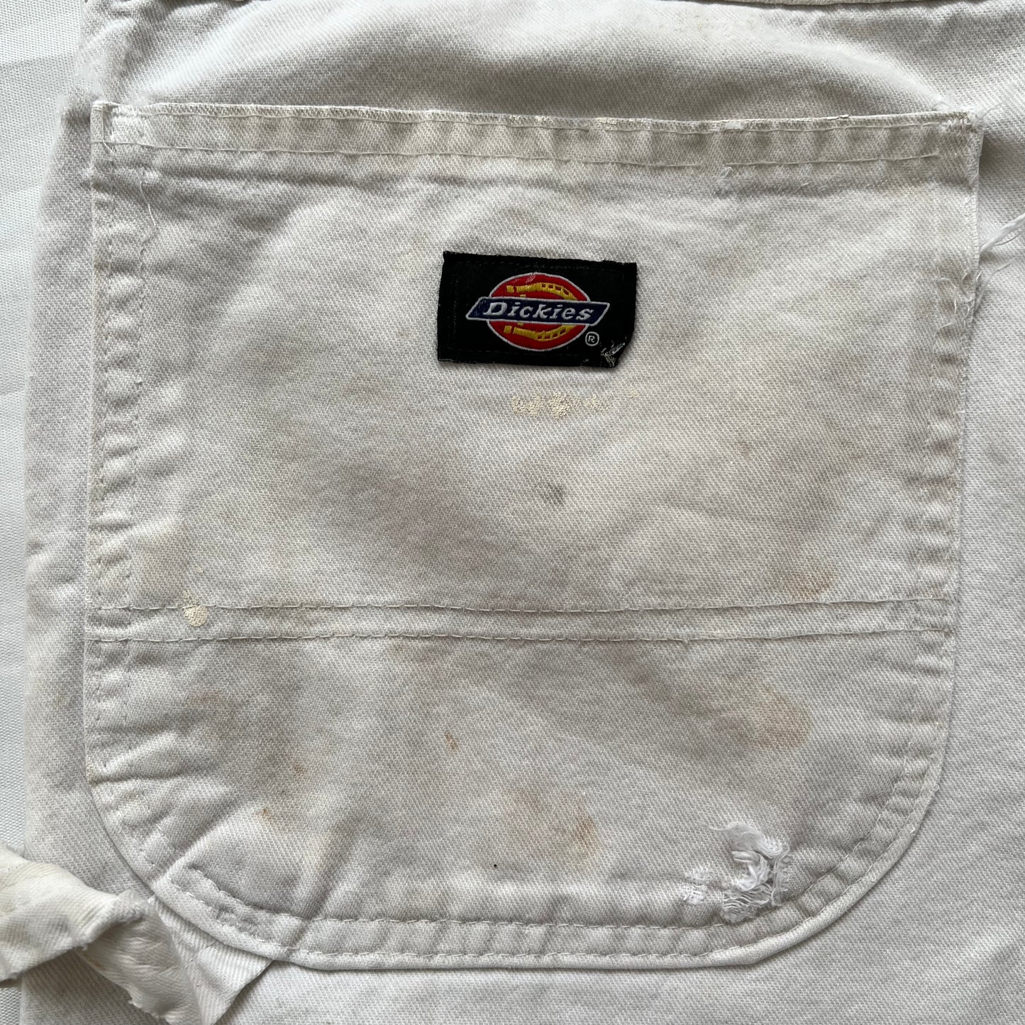 00’s DICKIES "REAL PAINTER" PANTS