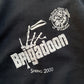 90's "Brigadoon" THE NORTH SHORE THEATER SWEATSHIRT