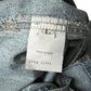 90's GUESS JEANS OVER-ALLS "MADE IN USA"
