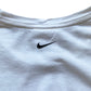 90's NIKE "COLLEGE" T-SHIRT