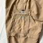 00’s Columbia "GRT" NYLON TWO-WAY TREKKING PANTS