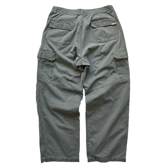 00’s o'neil u.s.a PAINTER CARGO PANTS