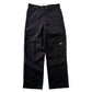 00's Dickies "DOUBLE KNEES" PAINTER PANTS