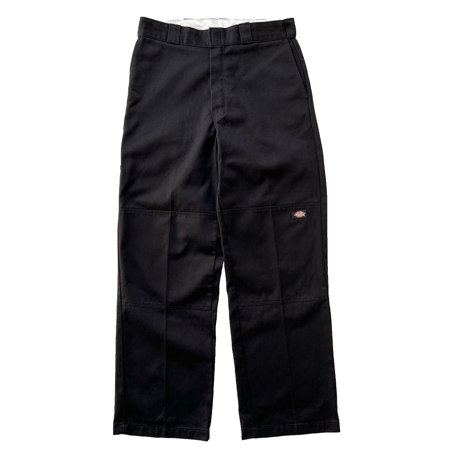 00's Dickies "DOUBLE KNEES" PAINTER PANTS