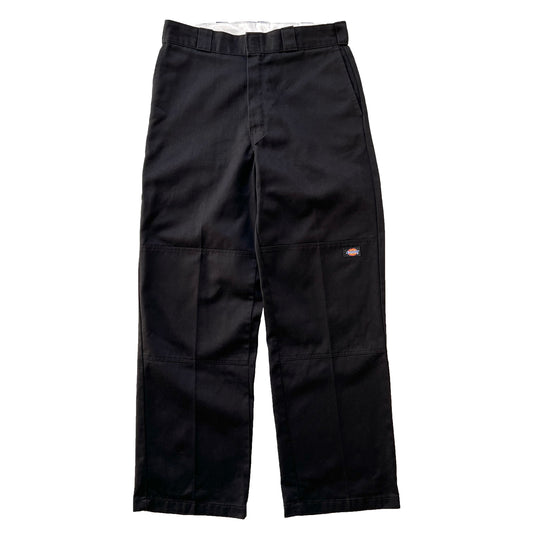 00's Dickies "DOUBLE KNEES" PAINTER PANTS