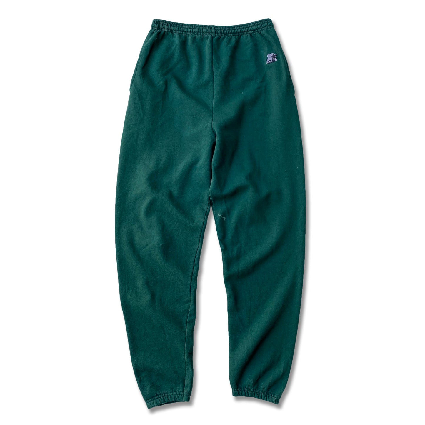 90's STARTER SWEAT TRACK PANTS