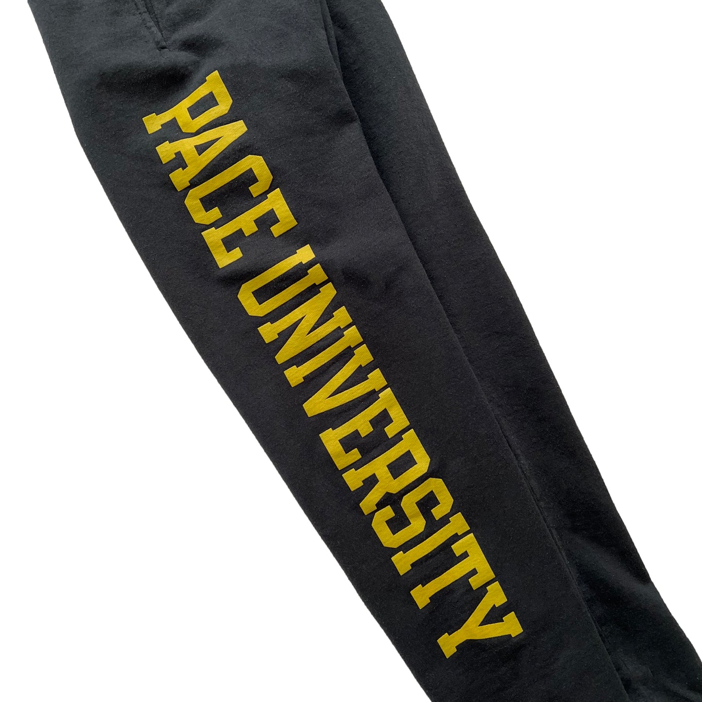 00's CHAMPION "PACE UNIVARSITY" SWEATPANTS