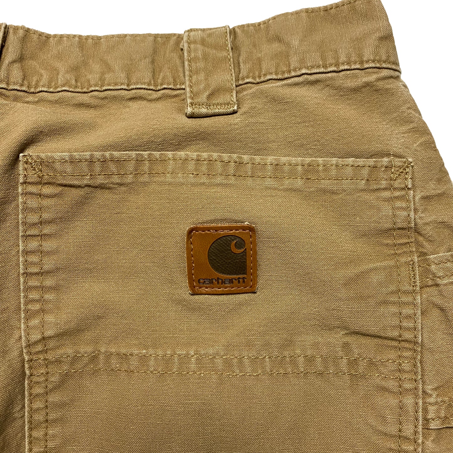 90's Carhartt DUCK PAINTER PANTS