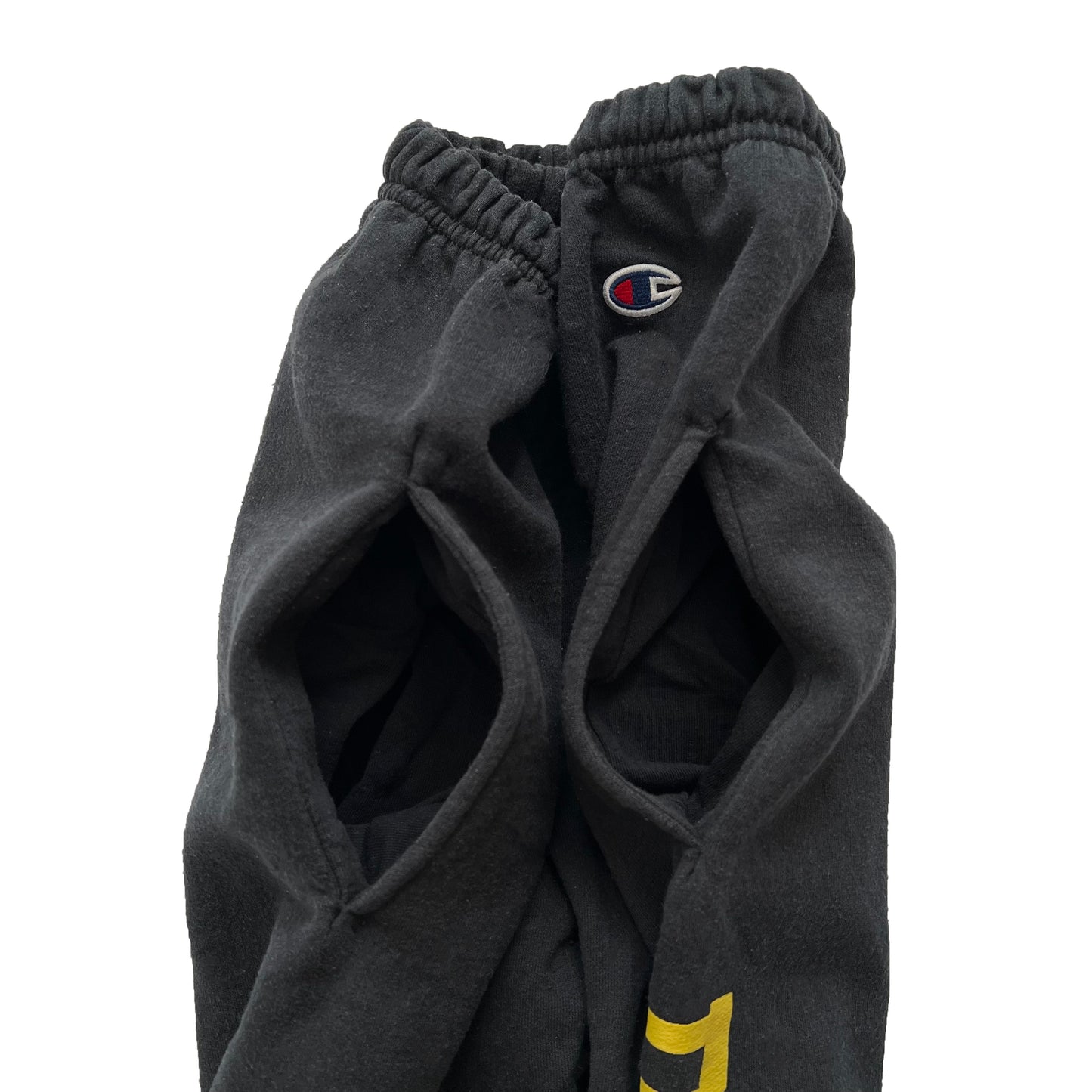 00's CHAMPION "PACE UNIVARSITY" SWEATPANTS