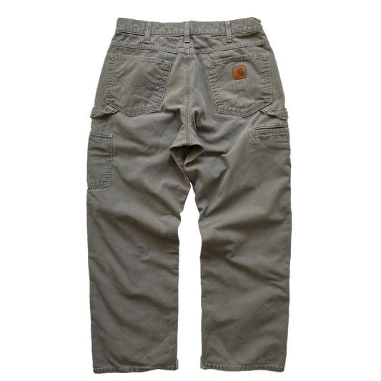 90's Carhartt PAINTER PANTS