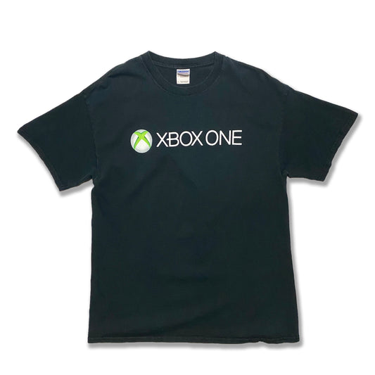 10's "XBOX ONE" PROMOTION T-SHIRT