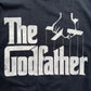 00's The Godfather T-SHIRT