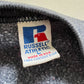 90's RUSSELL ATHLETIC BLANK SWEATSHIRT "MADE IN USA"