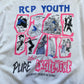90's RCP YOUTH T-SHIRT
