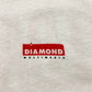 90's "DIAMOND MULTIMEDIA" AD Tshirt (DEADSTOCK!)