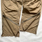 00’s Columbia "GRT" NYLON TWO-WAY TREKKING PANTS