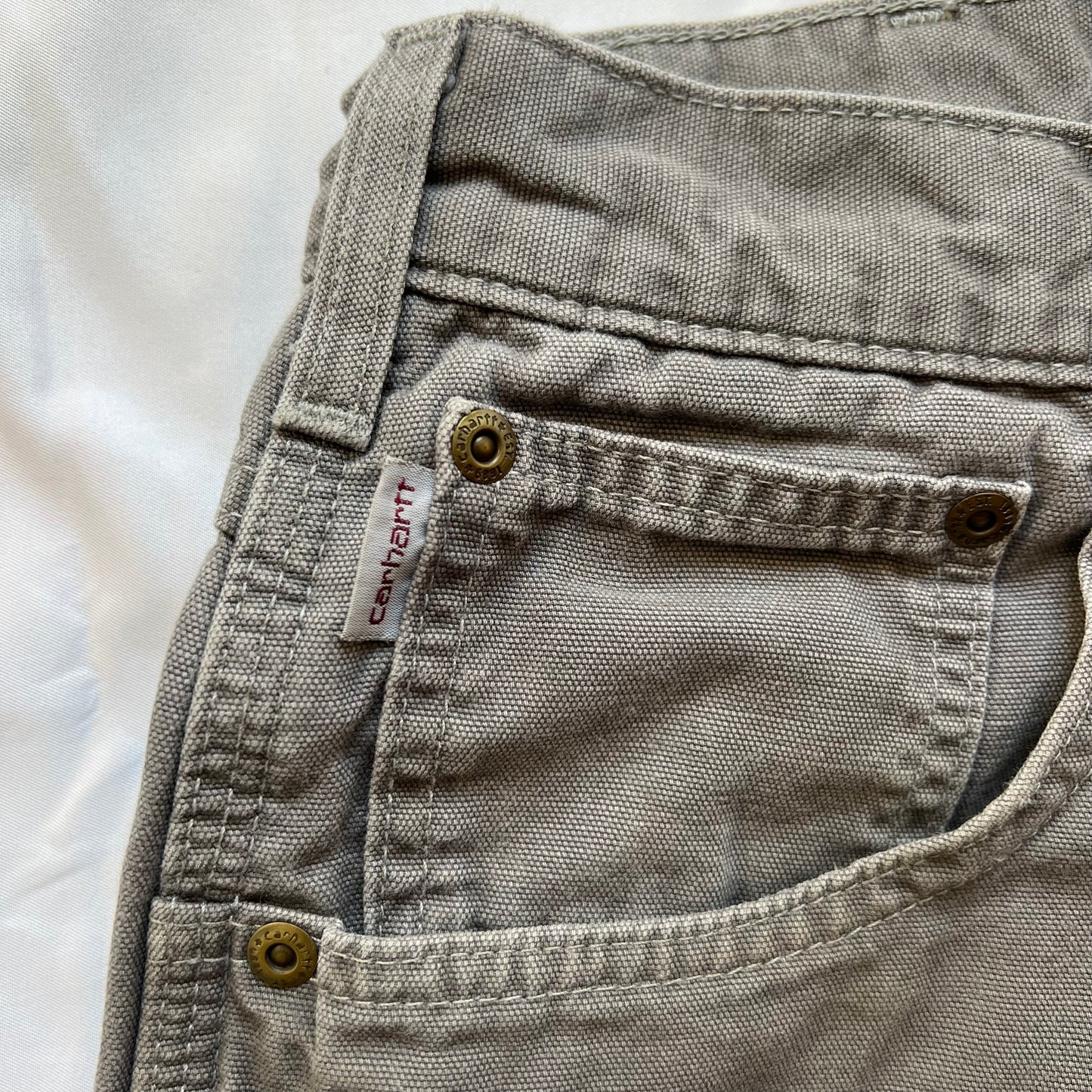 90's Carhartt PAINTER PANTS