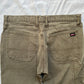 00's DICKIES DUCK PAINTER PANTS