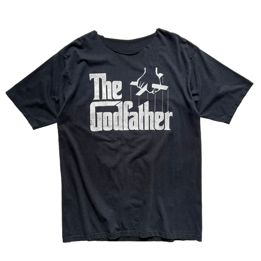 00's The Godfather T-SHIRT