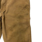 90's DICKIES DUCK PAINTER PANTS "CAMEL"