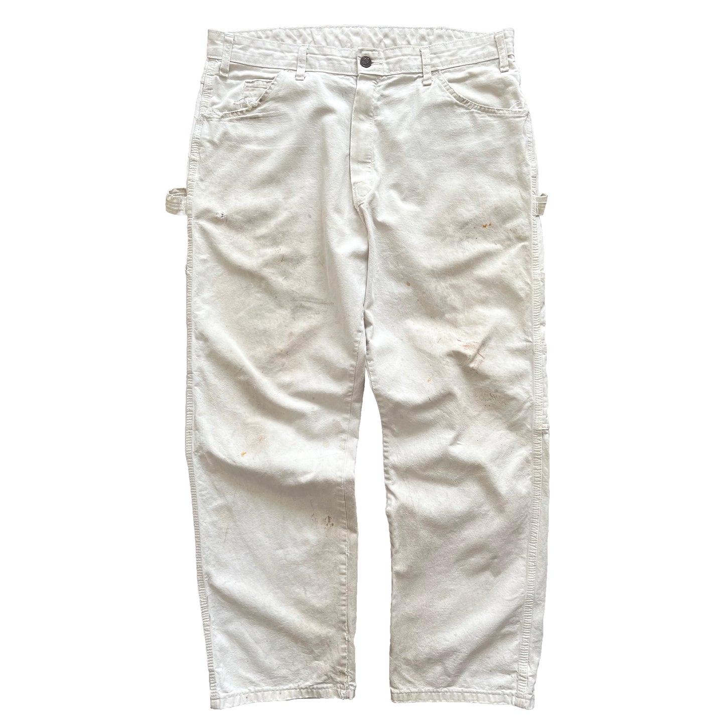 00’s DICKIES "REAL PAINTER" PANTS