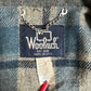 80's Woolrich WOOL MELTON JACKET