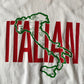 00's ITALIAN T-SHIRT