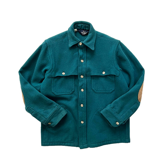 80's Woolrich CPO SHIRT JACKET