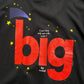 90's BIG THE MUSICAL PROMO T-SHIRT