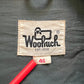 70’s Woolrich WOOL SHIRT JACKET