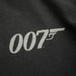 90's "007 Tomorrow Never Dies" MOVIE PROMO T-SHIRT