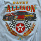 90's DAVEY ALLISON RACING T-SHIRT