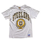 90's NFL "PITTSBURGH STEELERS" T-SHIRT