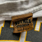 90's NFL "PITTSBURGH STEELERS" T-SHIRT