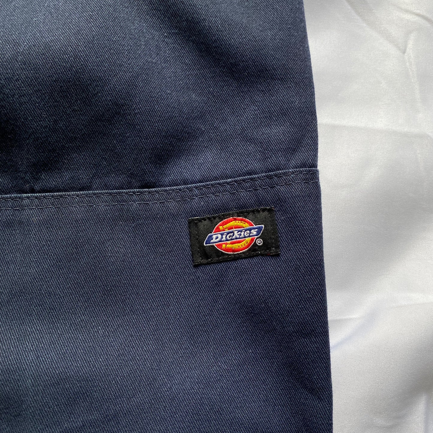 00's DICKIES "DOUBLE KNEES" PAINTER PANTS