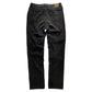 00's LEE "BLACK" JEANS