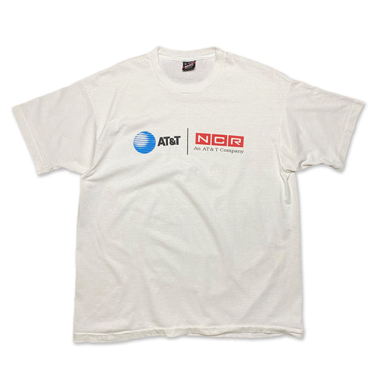 90's "AT&T" AD Tshirt