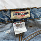 90's GUESS USA JEANS "MADE IN USA"