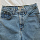 90's GUESS USA JEANS "MADE IN USA"