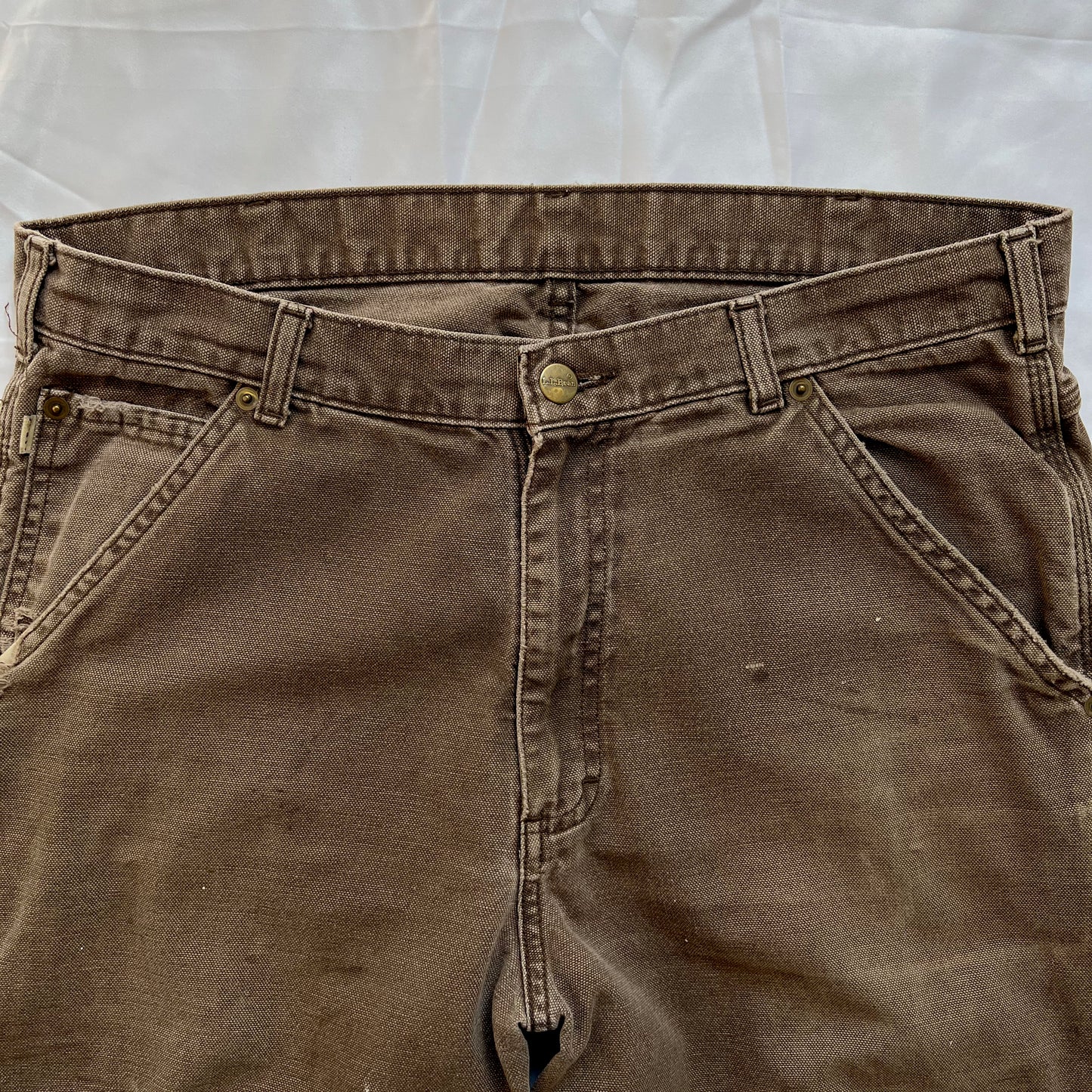 90's L.L.BEAN DUCK PAINTER PANTS