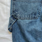 90's Wrangler DENIM PAINTER PANTS