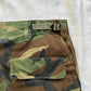 90's MILITALY CAMO PANTS