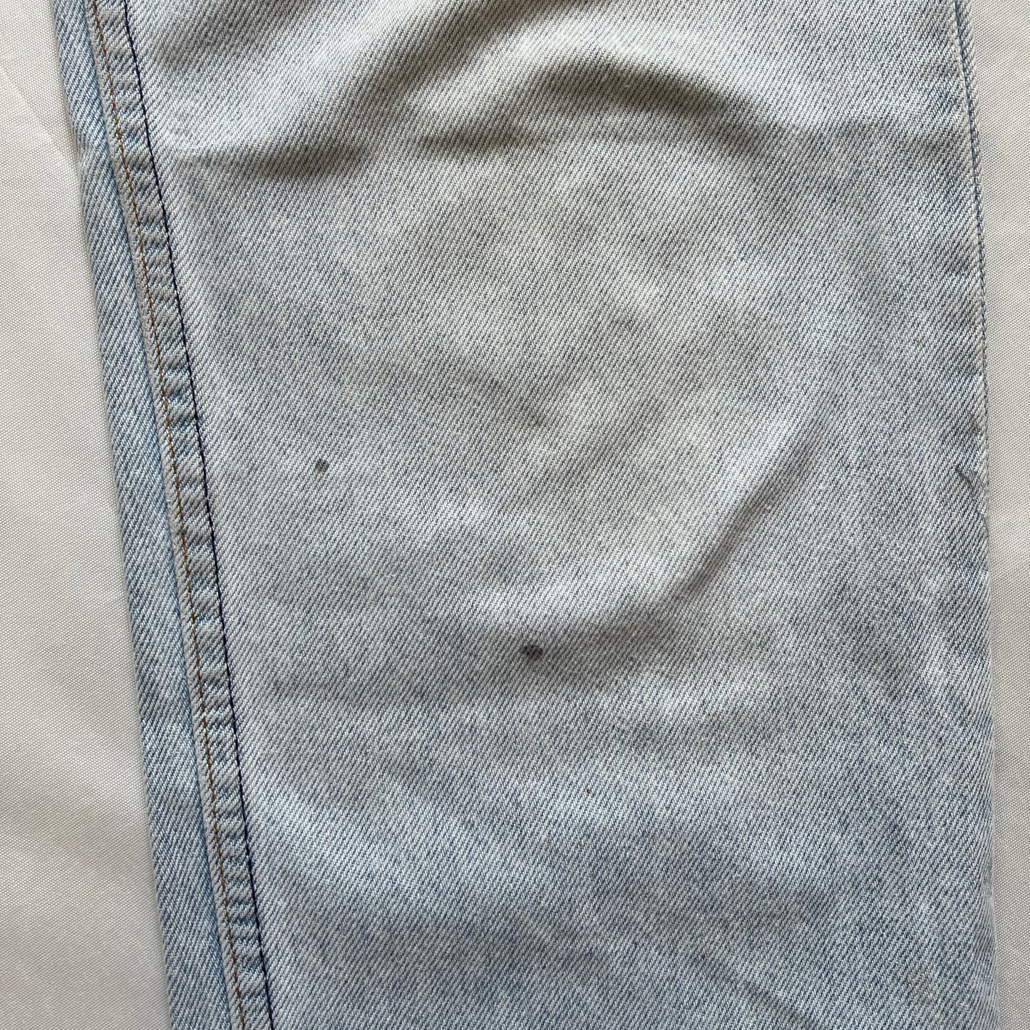 90's Levi's 501 JEANS "MADE IN USA"