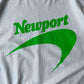 80's Newport AD T-SHIRT