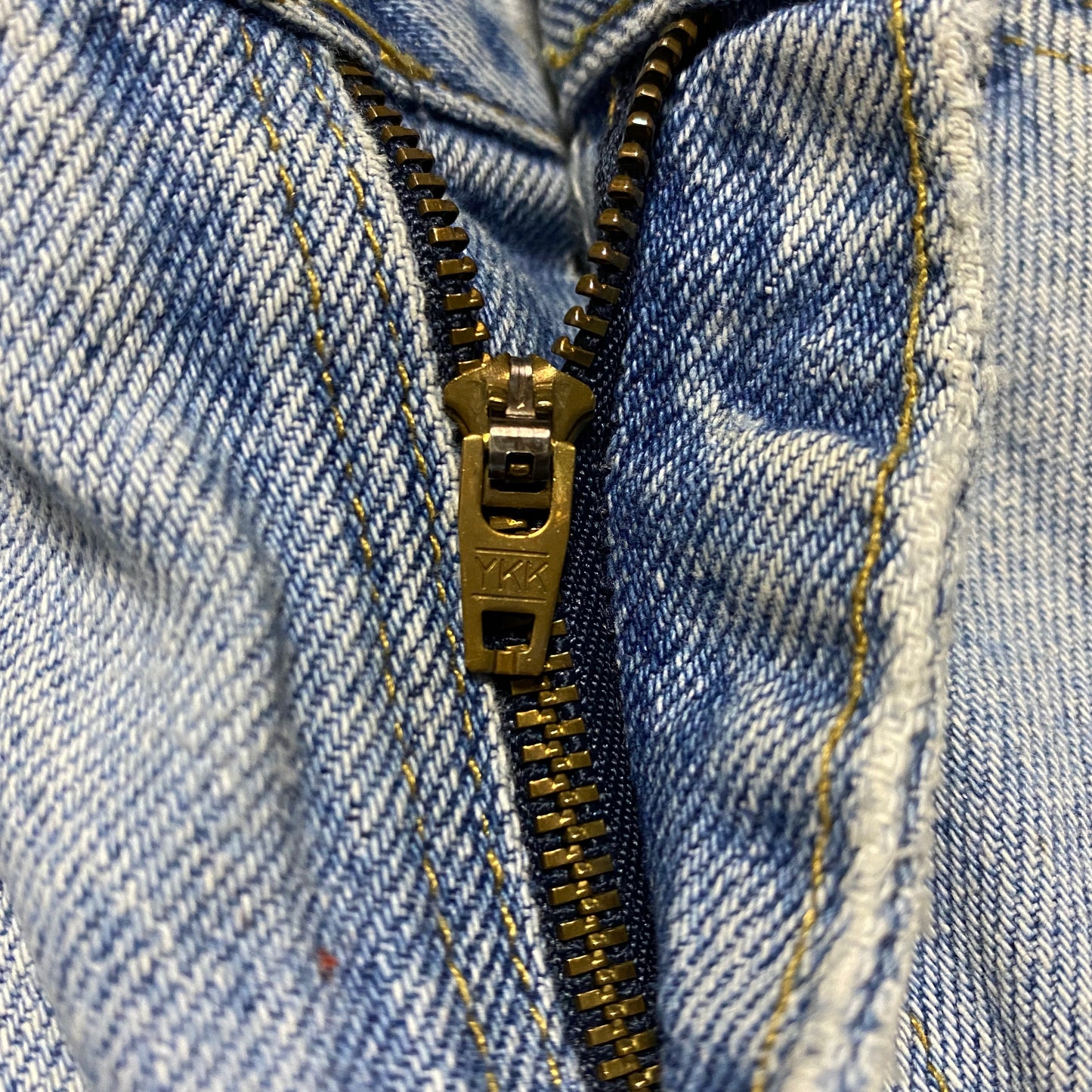 90's LEE JEANS "MADE IN USA"