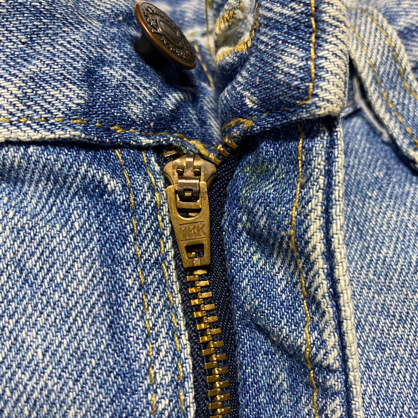 90's LEE JEANS "MADE IN USA"