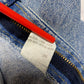 90's LEE JEANS "MADE IN USA"