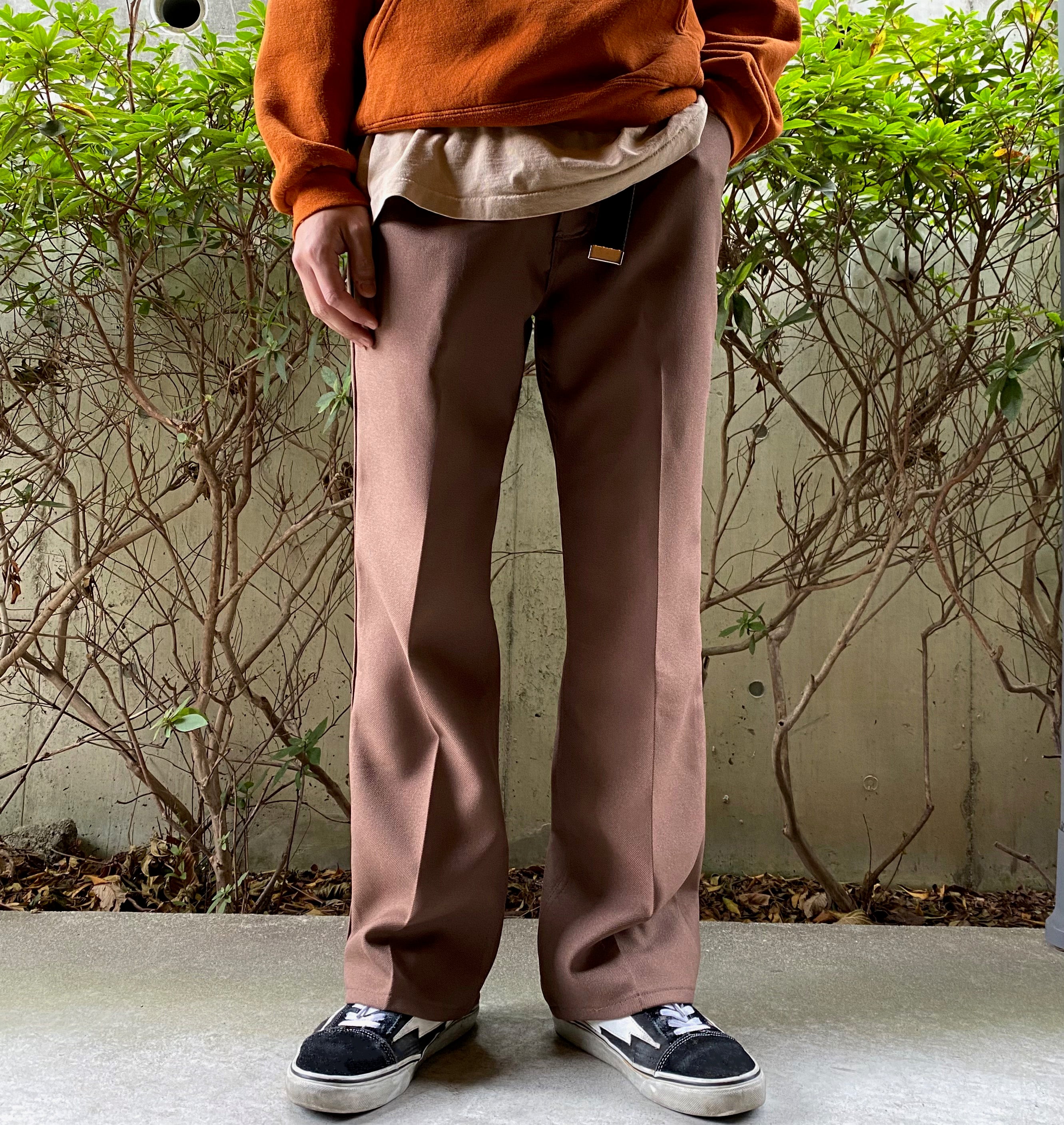 80s  wrangler Rancher dress pants