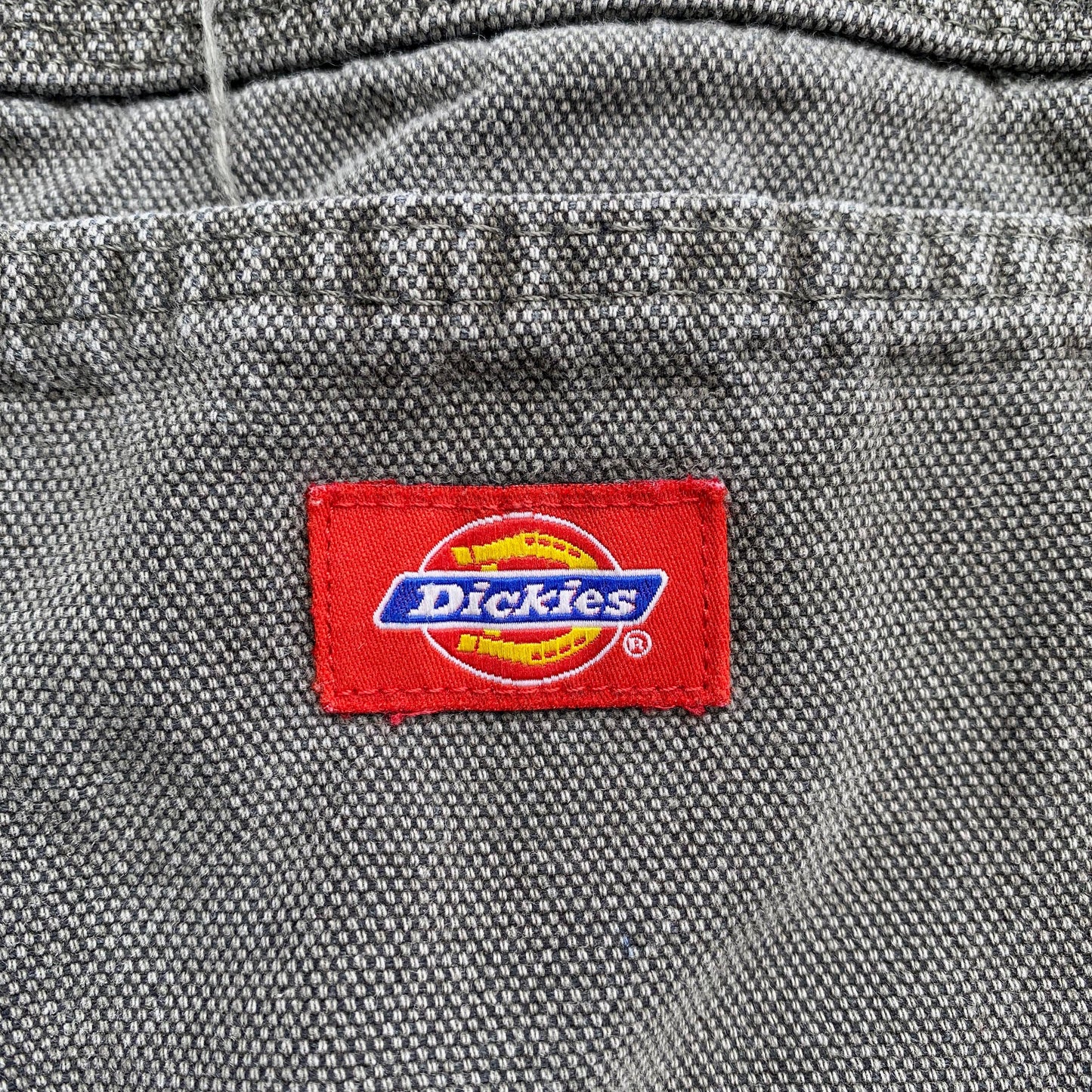 90's DICKIES DUCK PAINTER SHORT PANTS